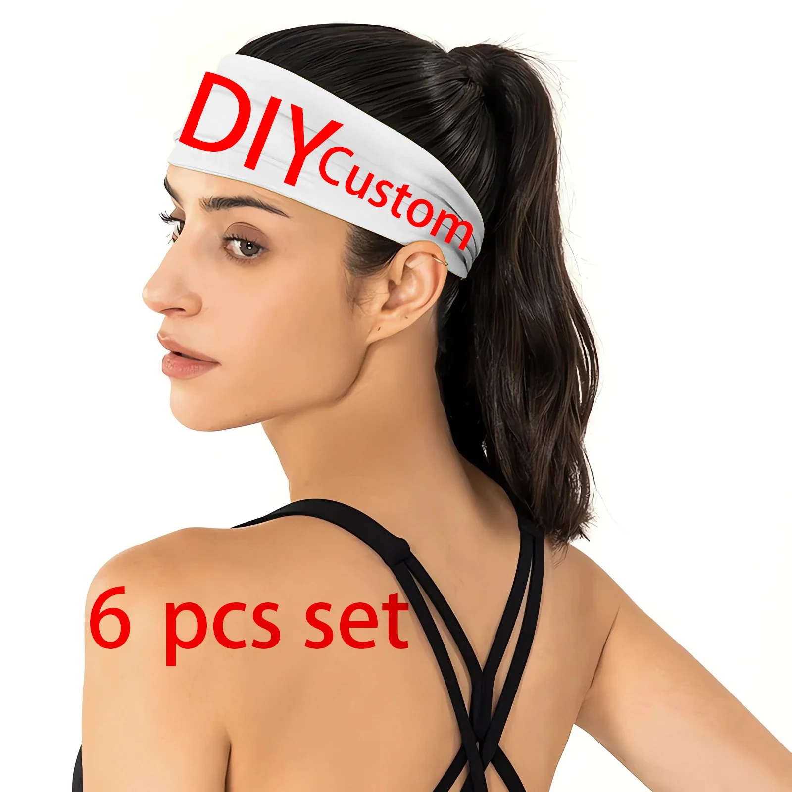 MSIEESO-Bandeau de cheveux de  - Yoga Fitness Images avis et prix