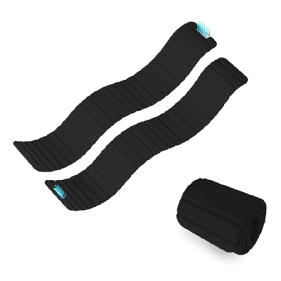 Ensemble de poids pour poignet - Ankle Weights avis et prix