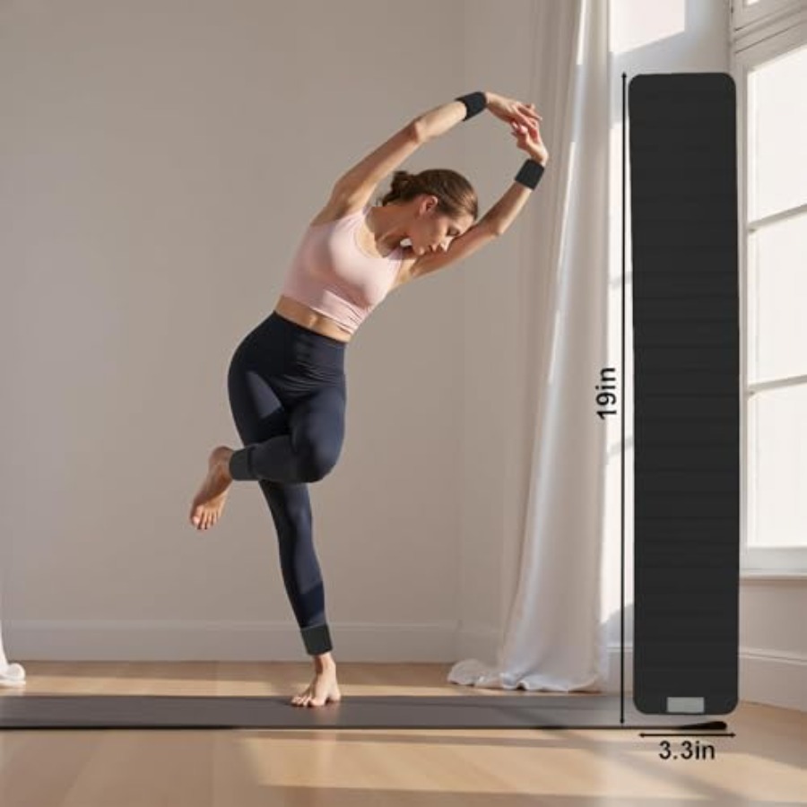 Ensemble de poids pour poignet - Ankle Weights avis et prix