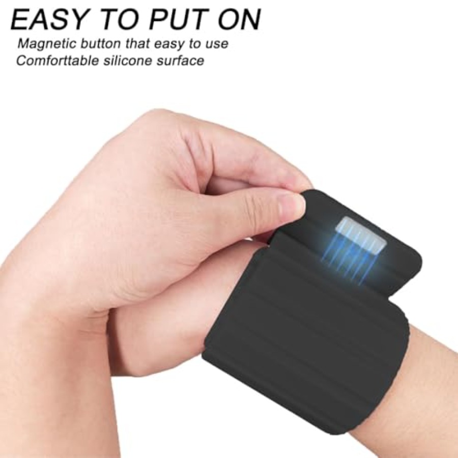 Ensemble de poids pour poignet - Ankle Weights avis et prix