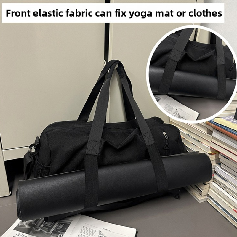 Sac de sport pour homme avec l - Yoga Fitness Images avis et prix