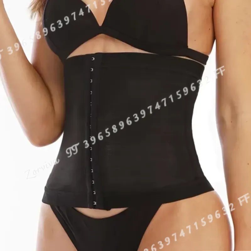 Ceinture de sudation amincissa - Waist Trainer Women avis et prix