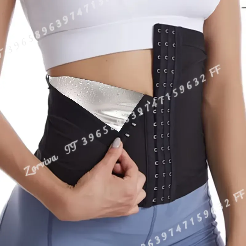 Ceinture de sudation amincissa - Waist Trainer Women avis et prix