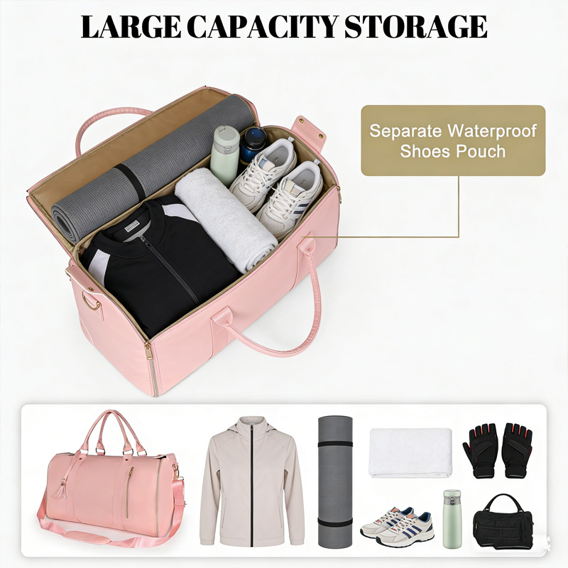 Sac de sport de yoga personnal - Yoga Fitness Images avis et prix