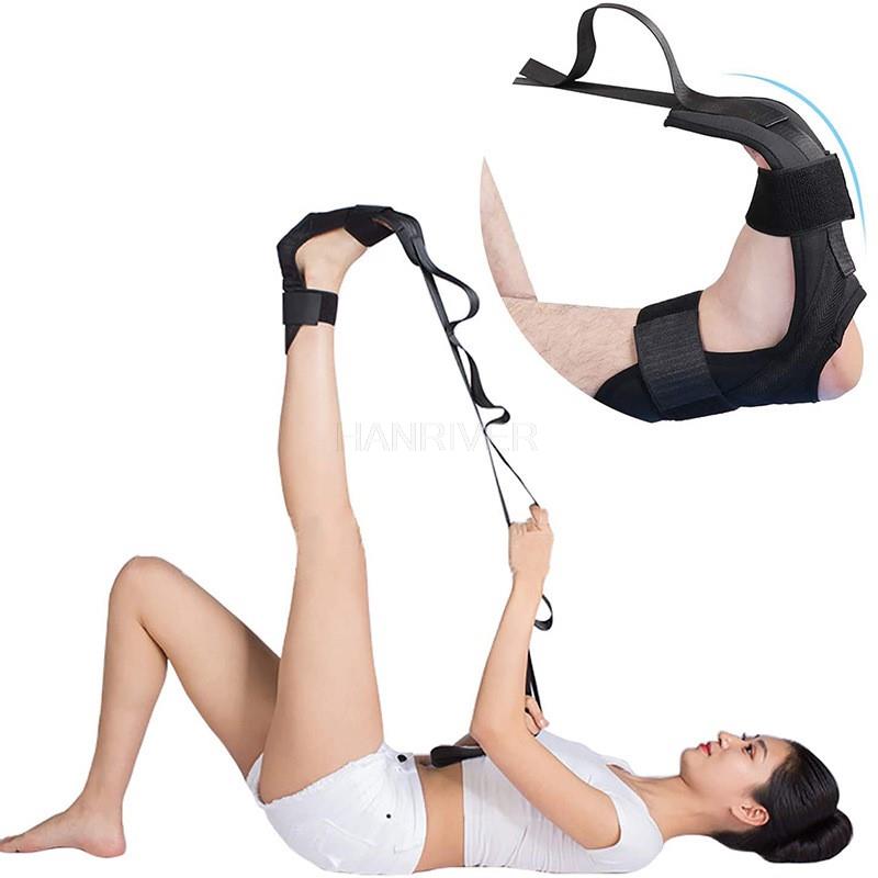 Attelle de ceinture de yoga av - Yoga Fitness First avis et prix