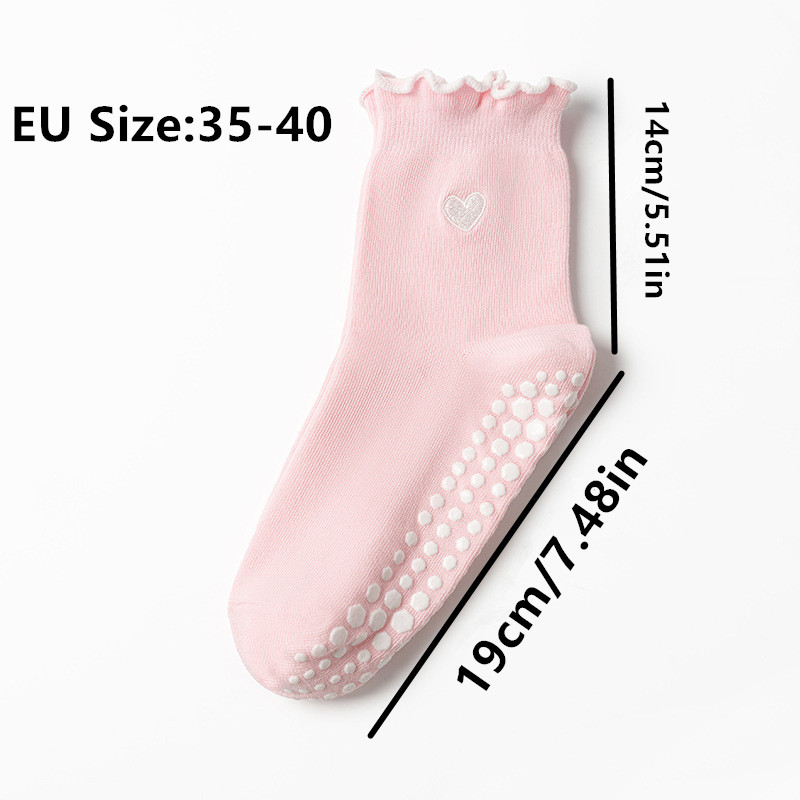 3 paires de chaussettes de yog - Yoga Dance & Fitness Center Llc avis et prix