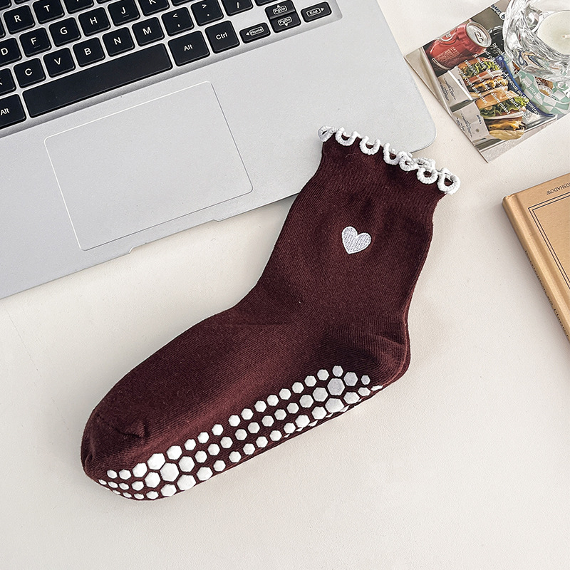 3 paires de chaussettes de yog - Yoga Dance & Fitness Center Llc avis et prix