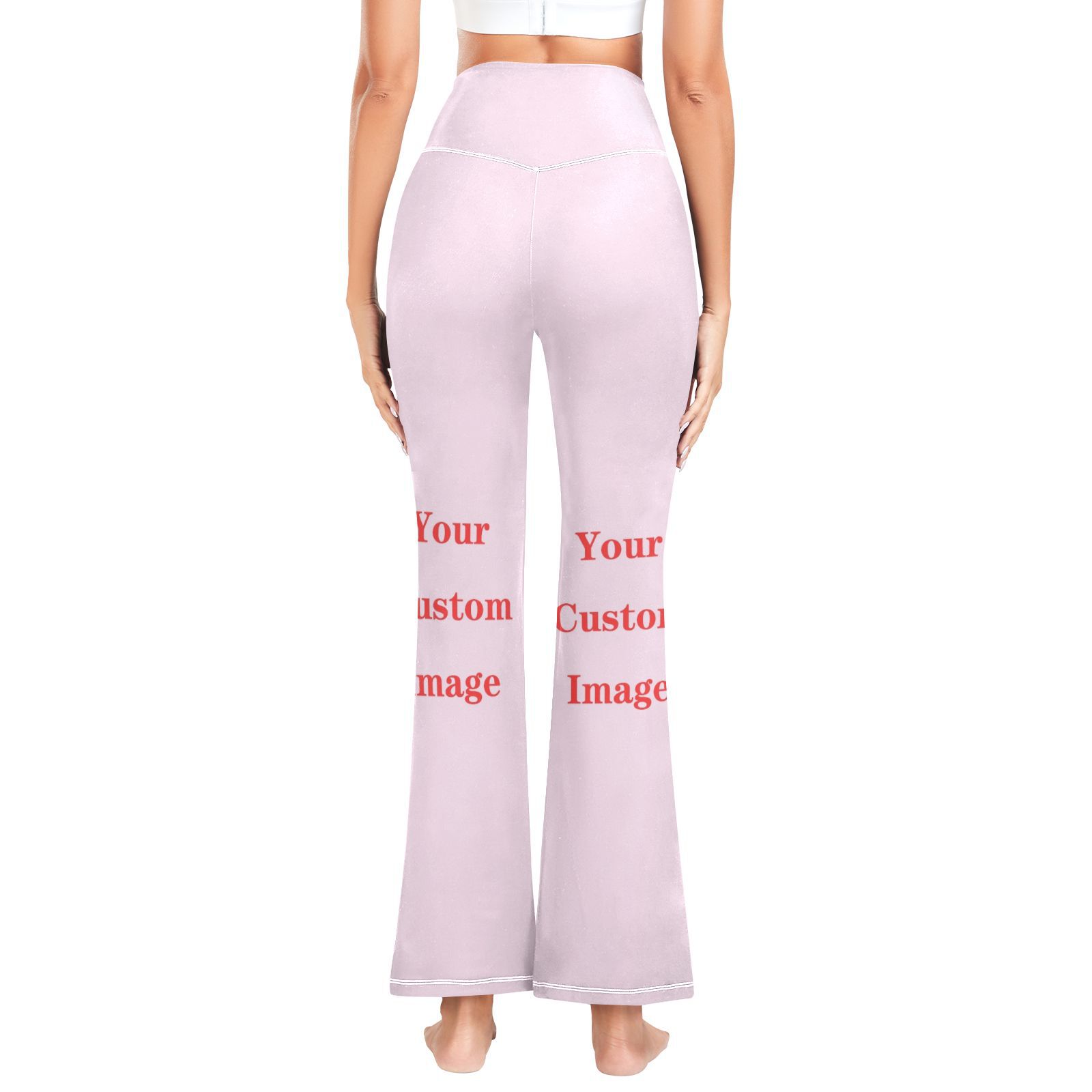 Taille haute sensation nue Leg - Yoga Fitness Images avis et prix