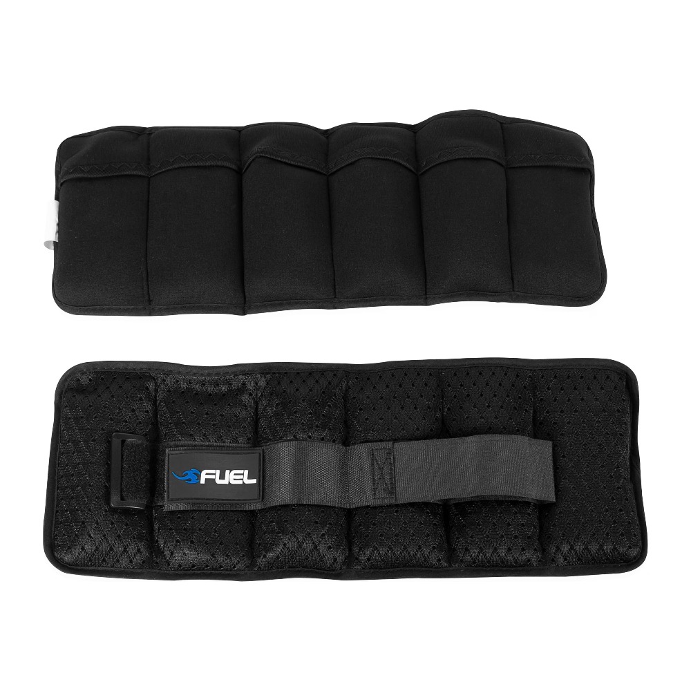 Poids de poignet réglables, po - Ankle Weights avis et prix