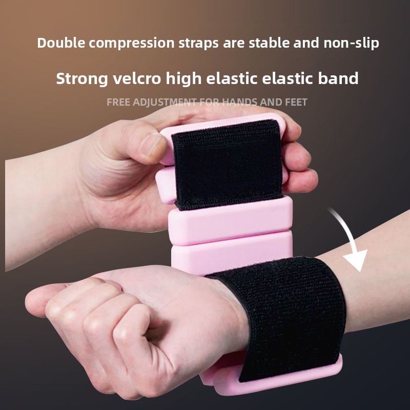 Bracelet de musculation imperm - Ankle Weights avis et prix