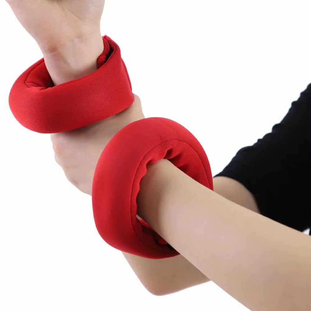 2 poids de cheville de 1 lb, m - Ankle Weights avis et prix