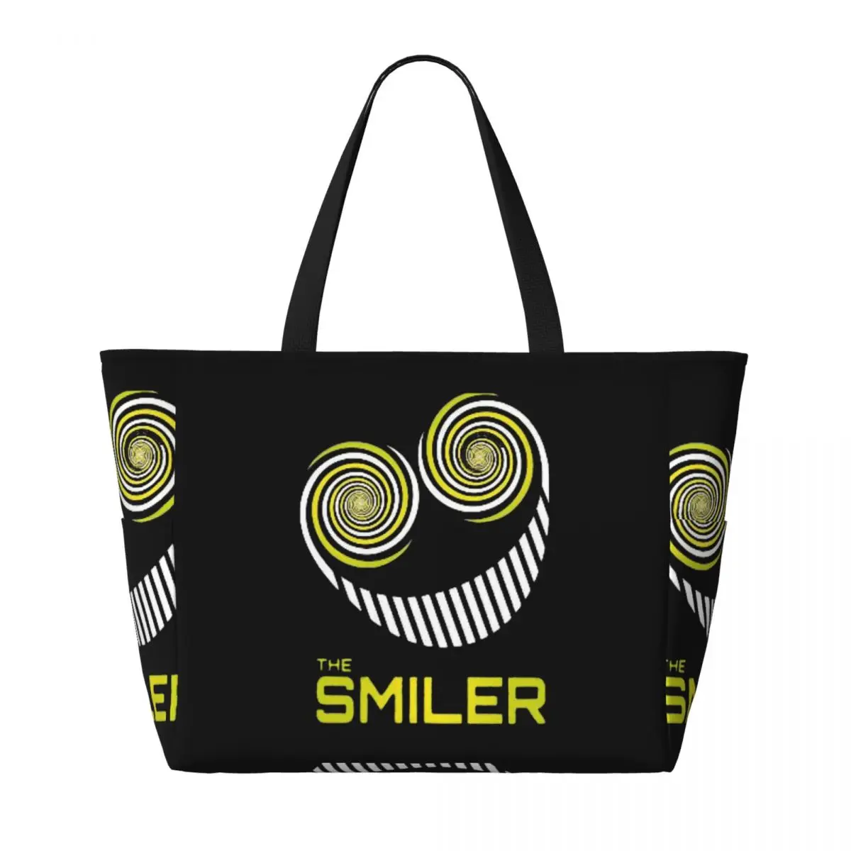 The Smiler Alton Towers Merch  - Yoga Fitness Merch avis et prix