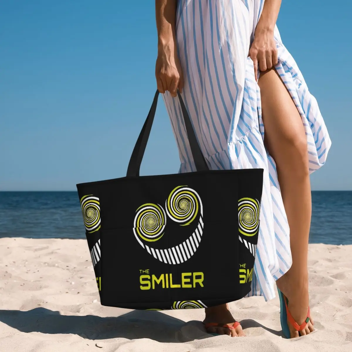 The Smiler Alton Towers Merch  - Yoga Fitness Merch avis et prix