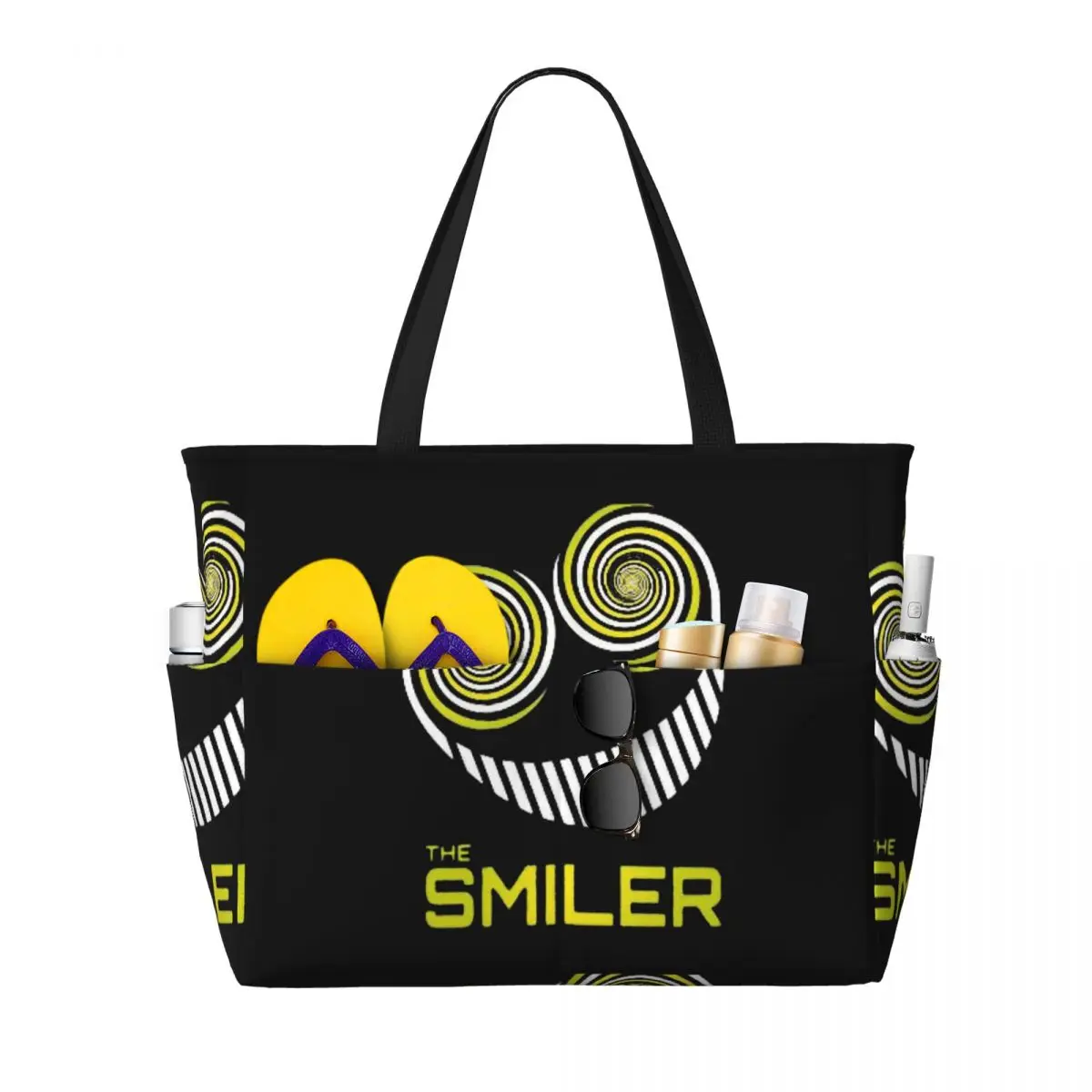 The Smiler Alton Towers Merch  - Yoga Fitness Merch avis et prix