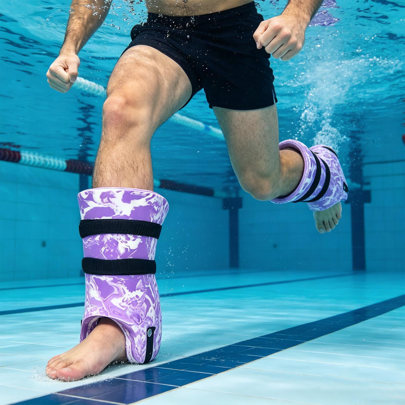 Poids de cheville aquatiques ( - Ankle Weights avis et prix