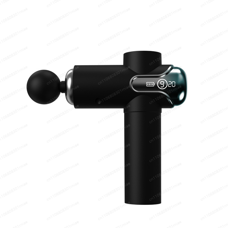 Masseur de vibrations corporel - Vibration Massage Gun avis et prix