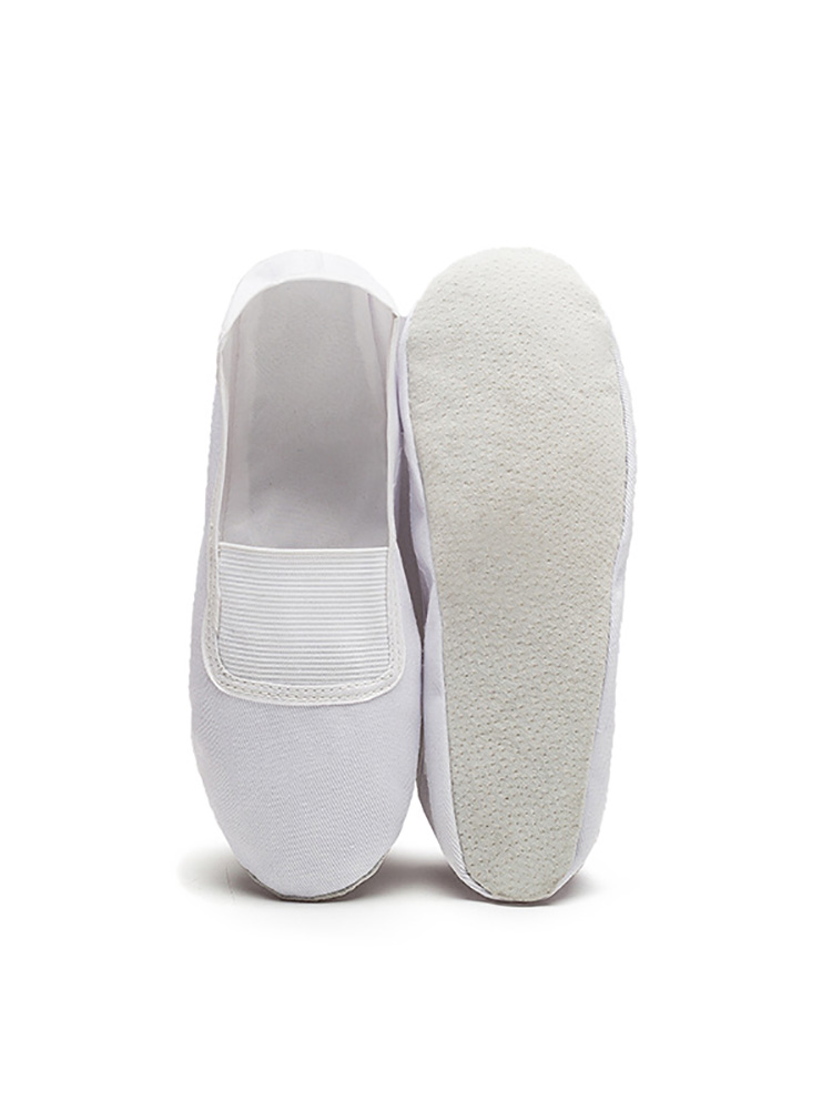 USHINE EU22-45 semelle en cuir - Yoga Fitness Teacher avis et prix