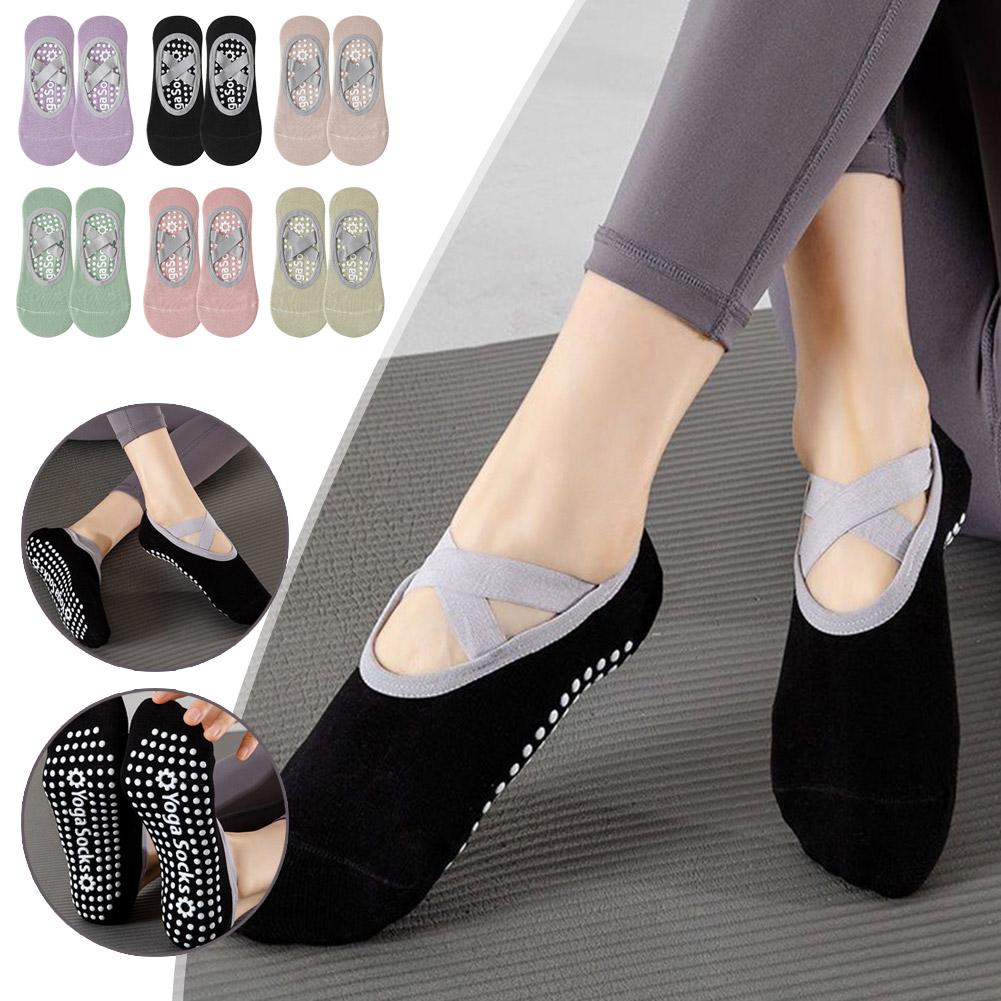Chaussettes de yoga profession - Yoga Dance & Fitness Center Llc avis et prix
