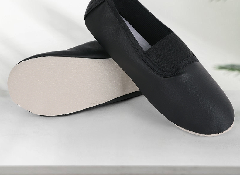 Pantoufles en toile pour ensei - Yoga Fitness Teacher avis et prix