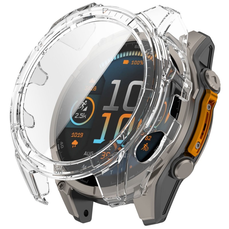 Coque de protection pour brace - Fitness Tracker Band avis et prix