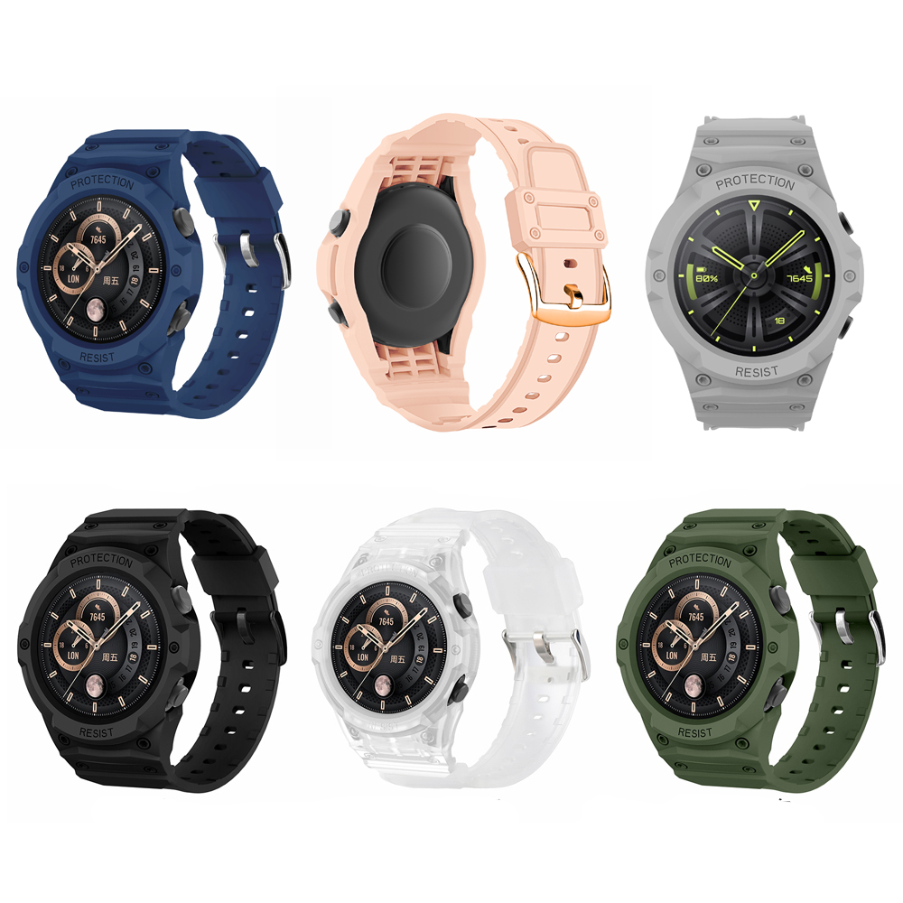 Coque de protection pour montr - Fitness Tracker Band avis et prix