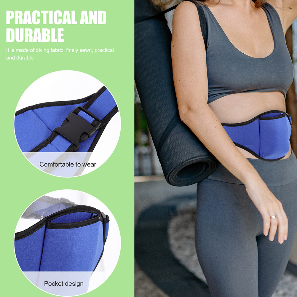 Lot de 2 sacs de course ajusta - Yoga Fitness Teacher avis et prix