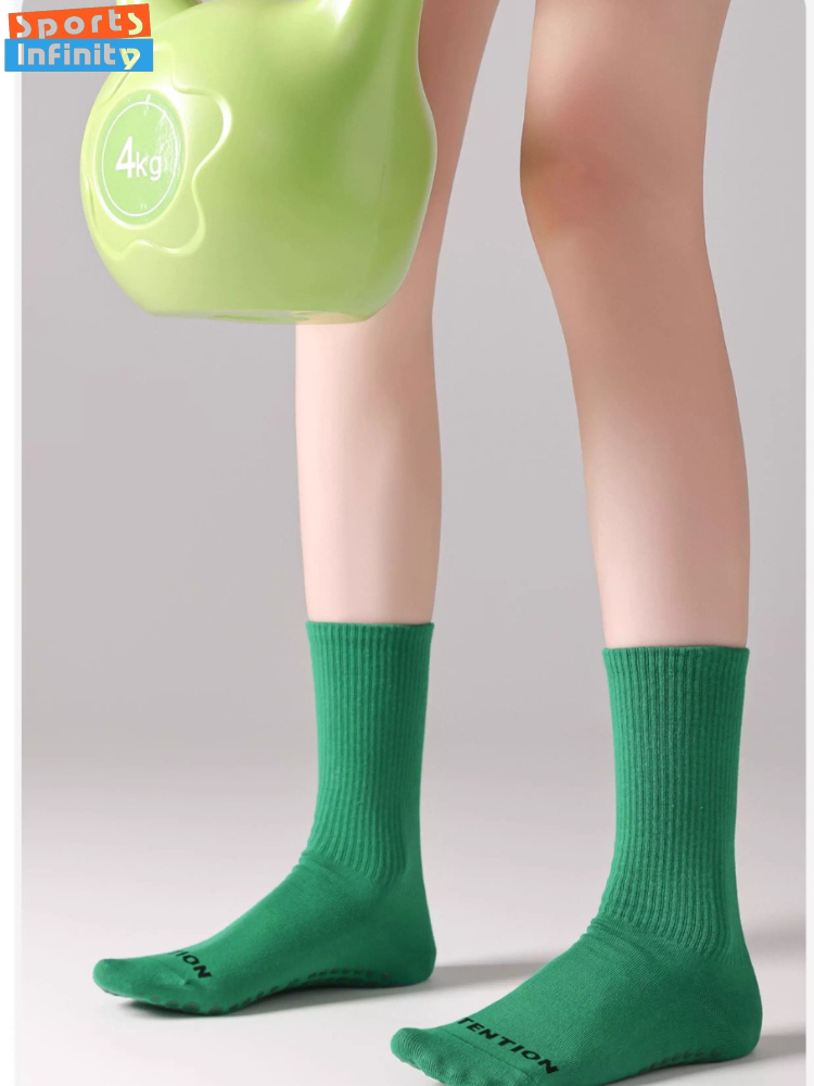 Chaussettes de Yoga antidérapa - Yoga Dance & Fitness Center Llc avis et prix