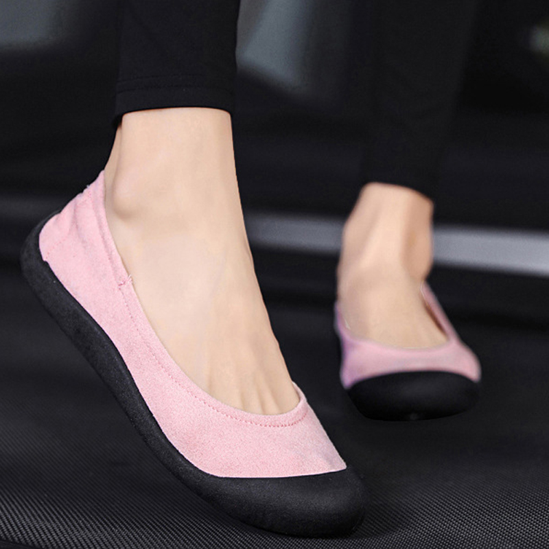 Chaussures en tissu pour femme - Yoga Dance & Fitness Center Llc avis et prix