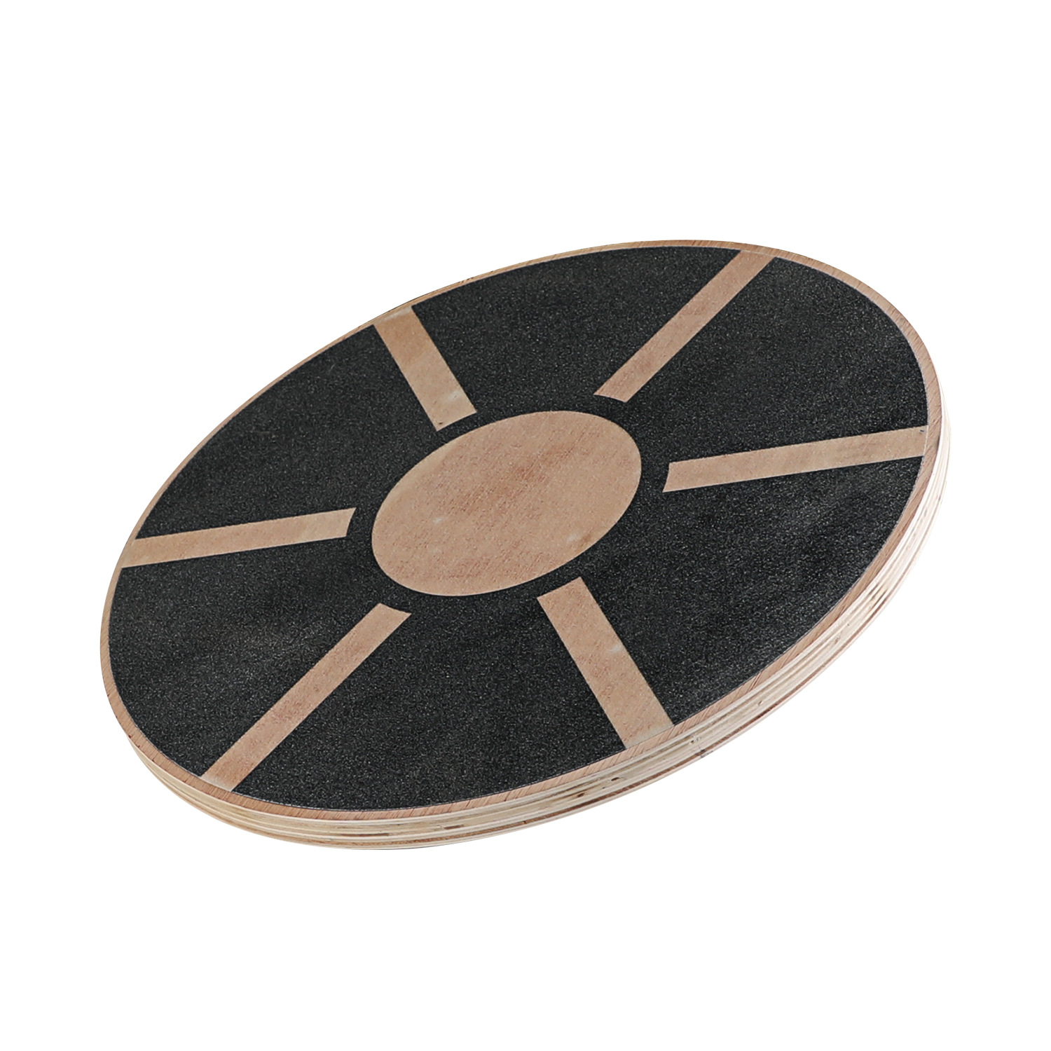 Planche d'équilibre ronde en b - Yoga Fitness Board avis et prix
