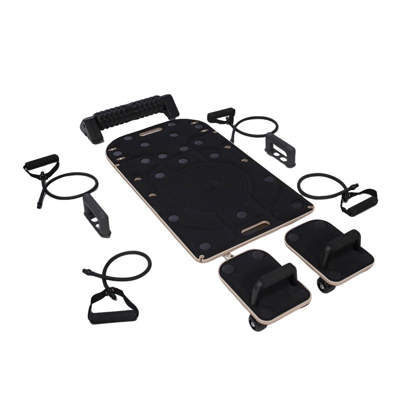 Plateforme d'entraînement Pila - Yoga Fitness Board avis et prix