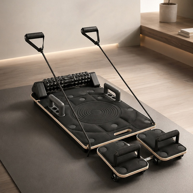 Plateforme d'entraînement Pila - Yoga Fitness Board avis et prix