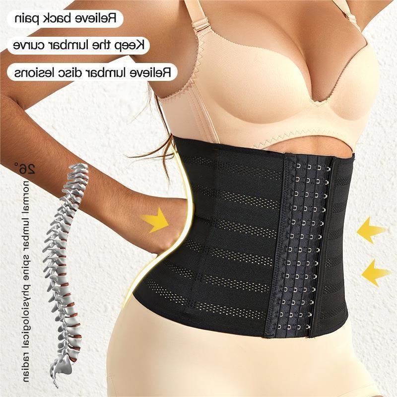 Ceinture Abdominale pour Femme - Waist Trainer Women avis et prix